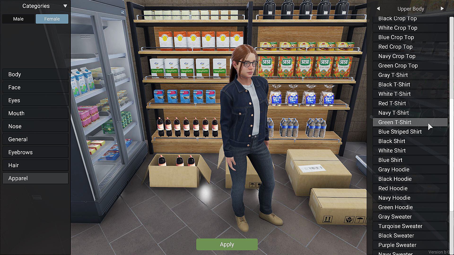 Cafemart Simulator Screenshot 6