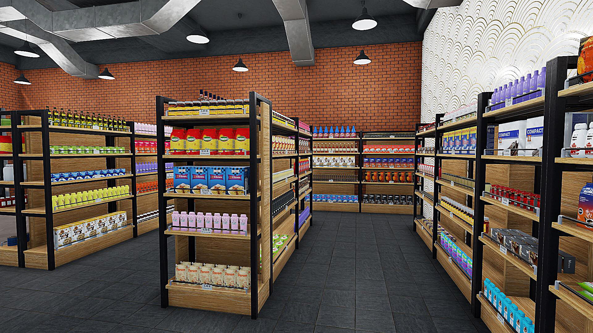 Cafemart Simulator Screenshot 21