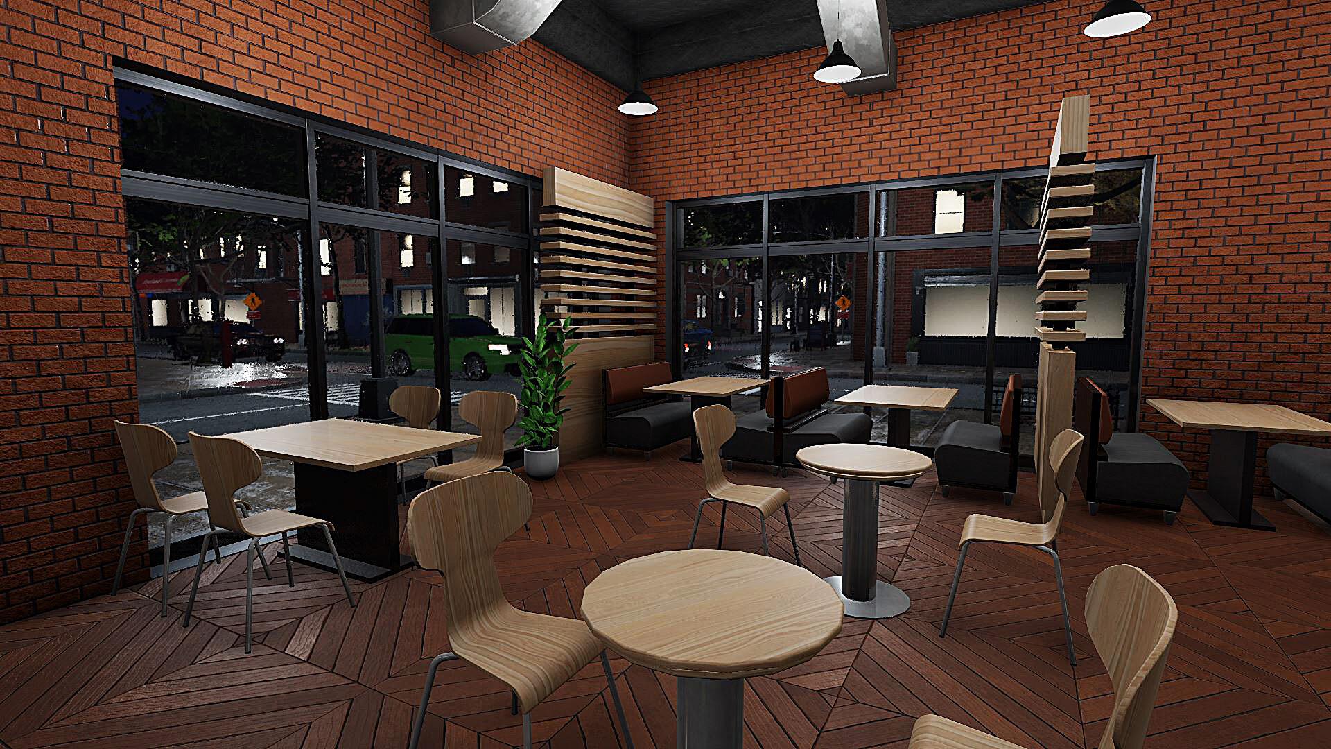 Cafemart Simulator Screenshot 12