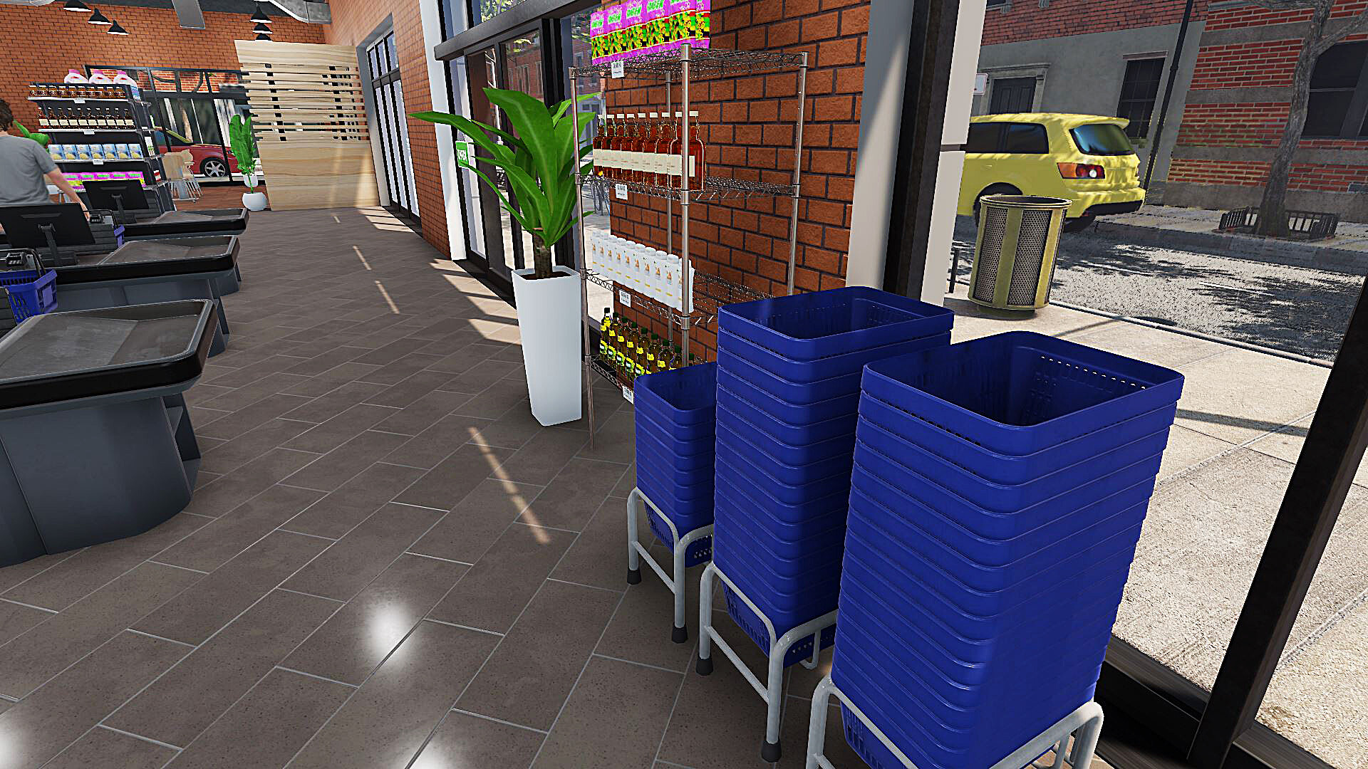 Cafemart Simulator Screenshot 9