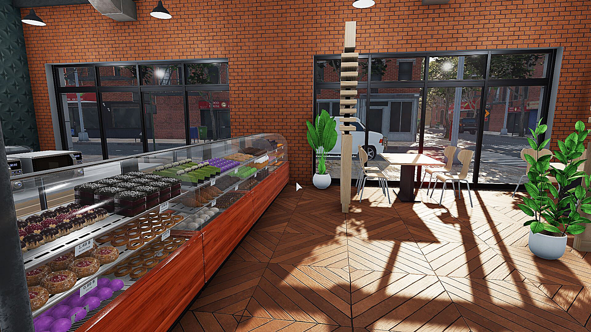 Cafemart Simulator Screenshot 16