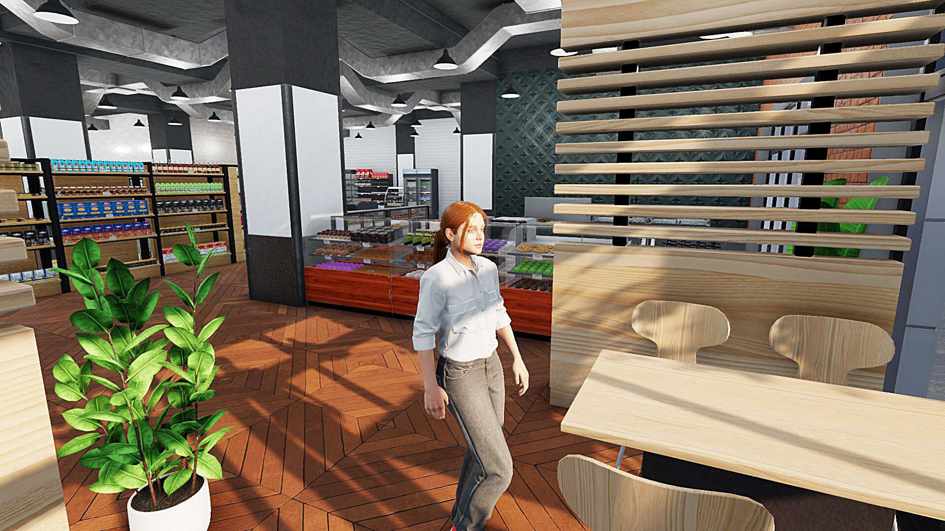 Cafemart Simulator Screenshot 10