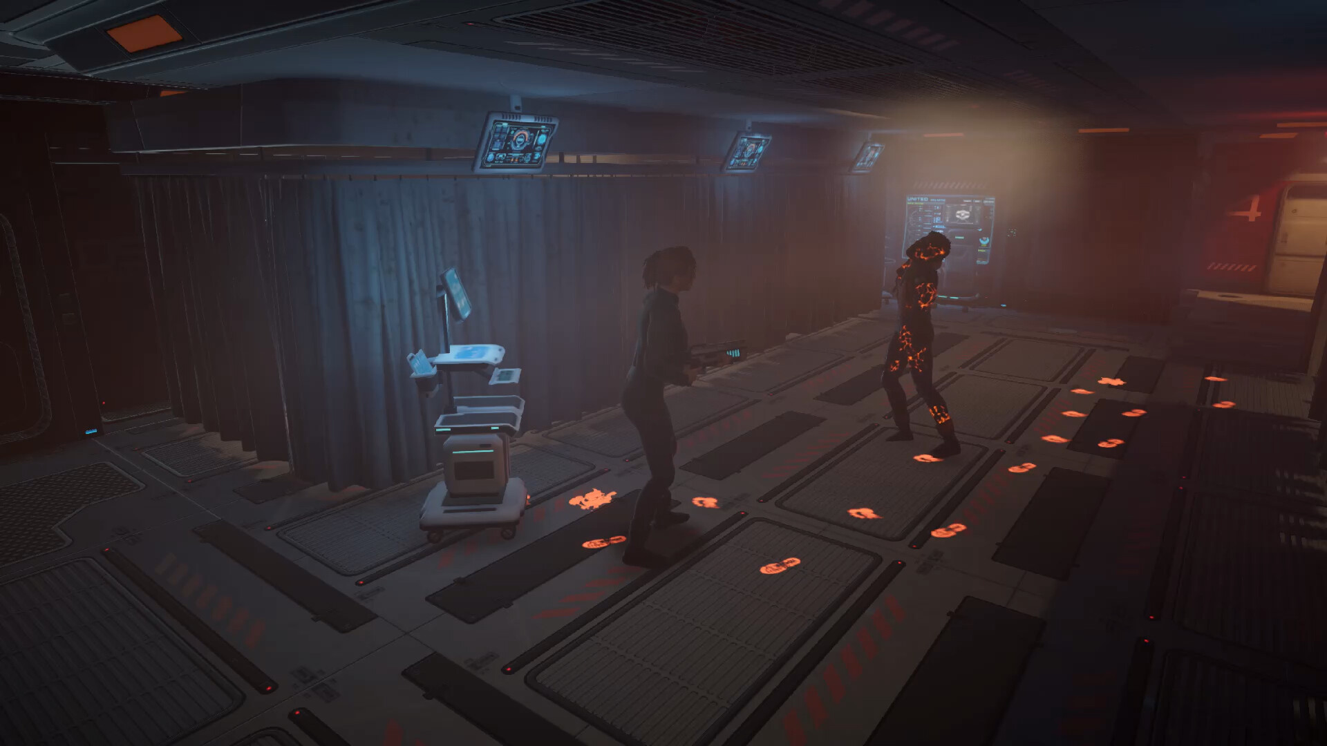 Decaying Salvage Screenshot 3