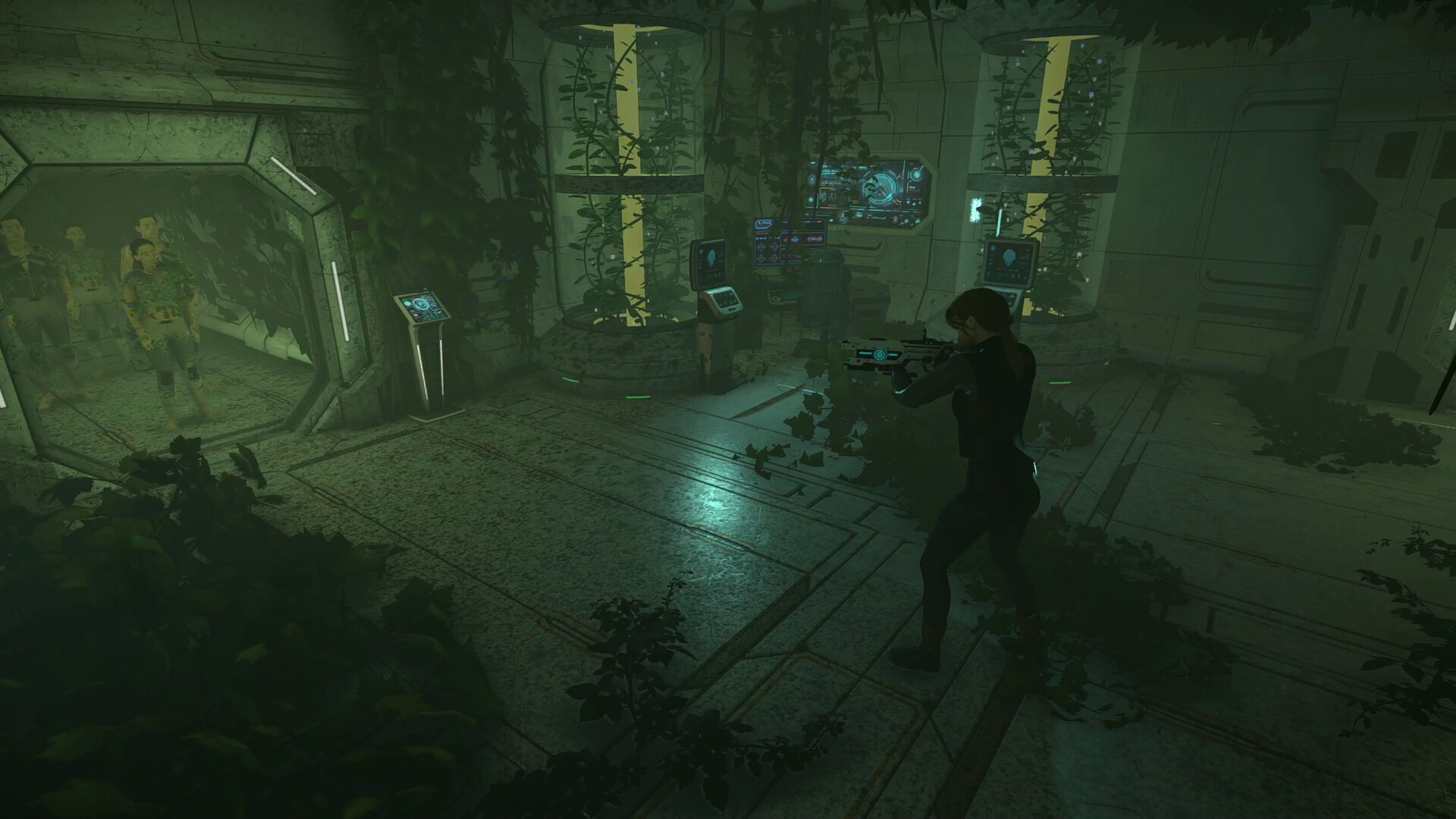 Decaying Salvage Screenshot 7