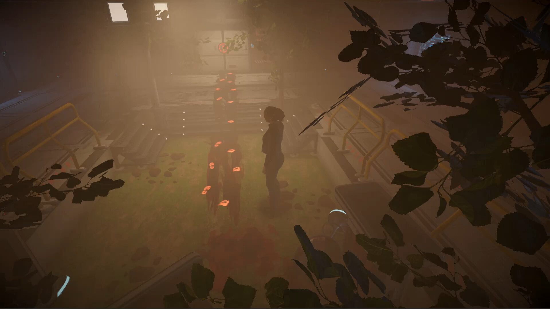 Decaying Salvage Screenshot 6