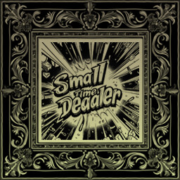 Small-Time Dealer icon