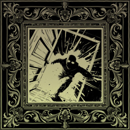 Thief icon