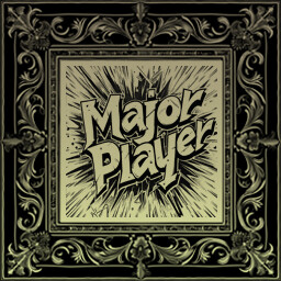Major Player icon