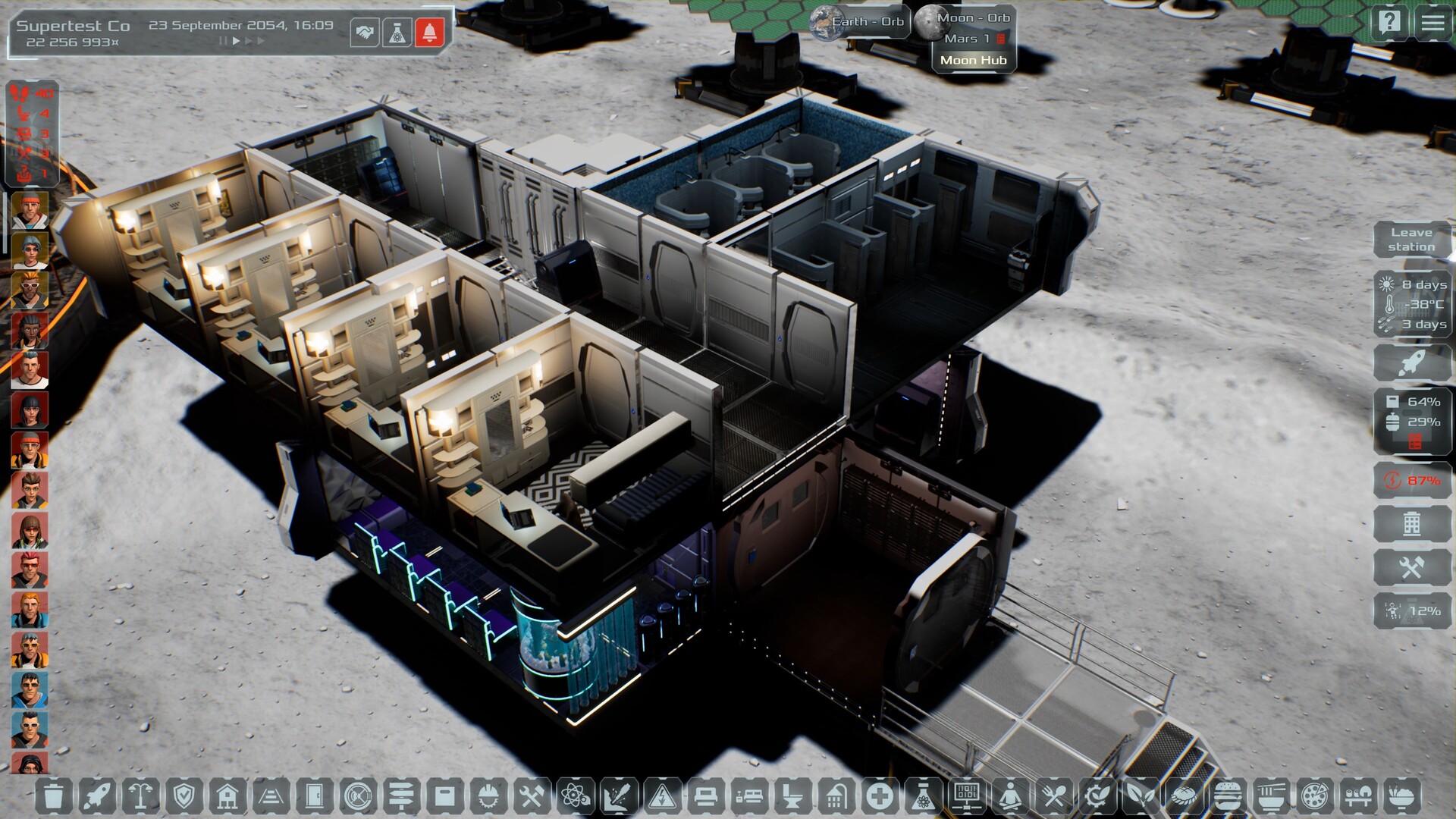 Solargene Screenshot 26