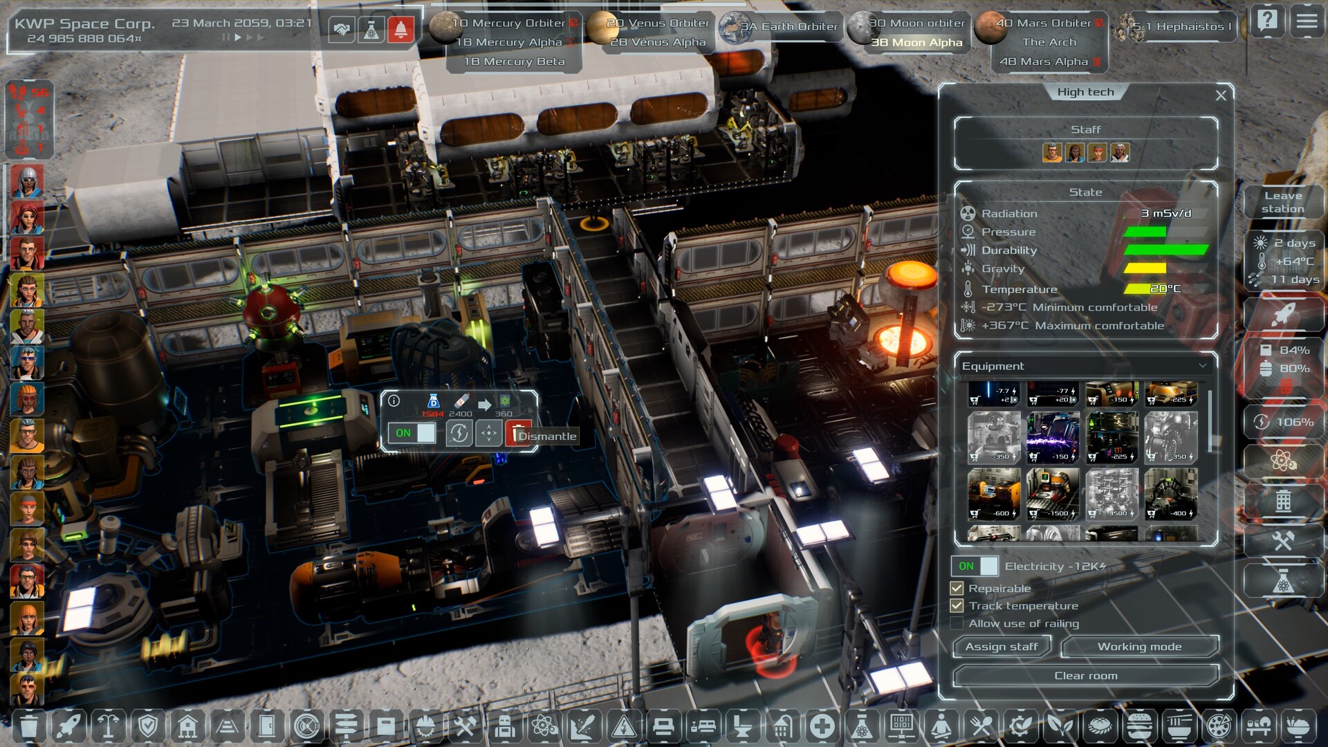 Solargene Screenshot 13