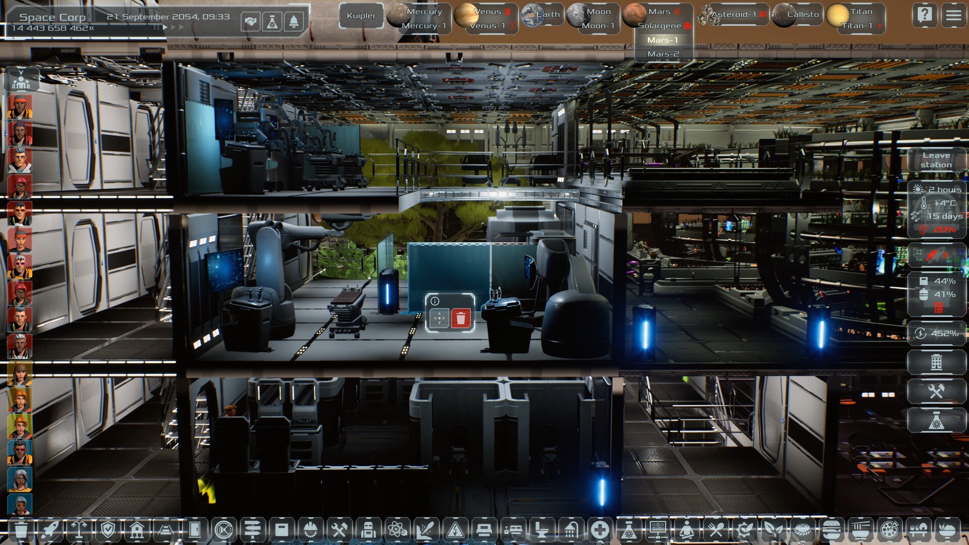 Solargene Screenshot 70