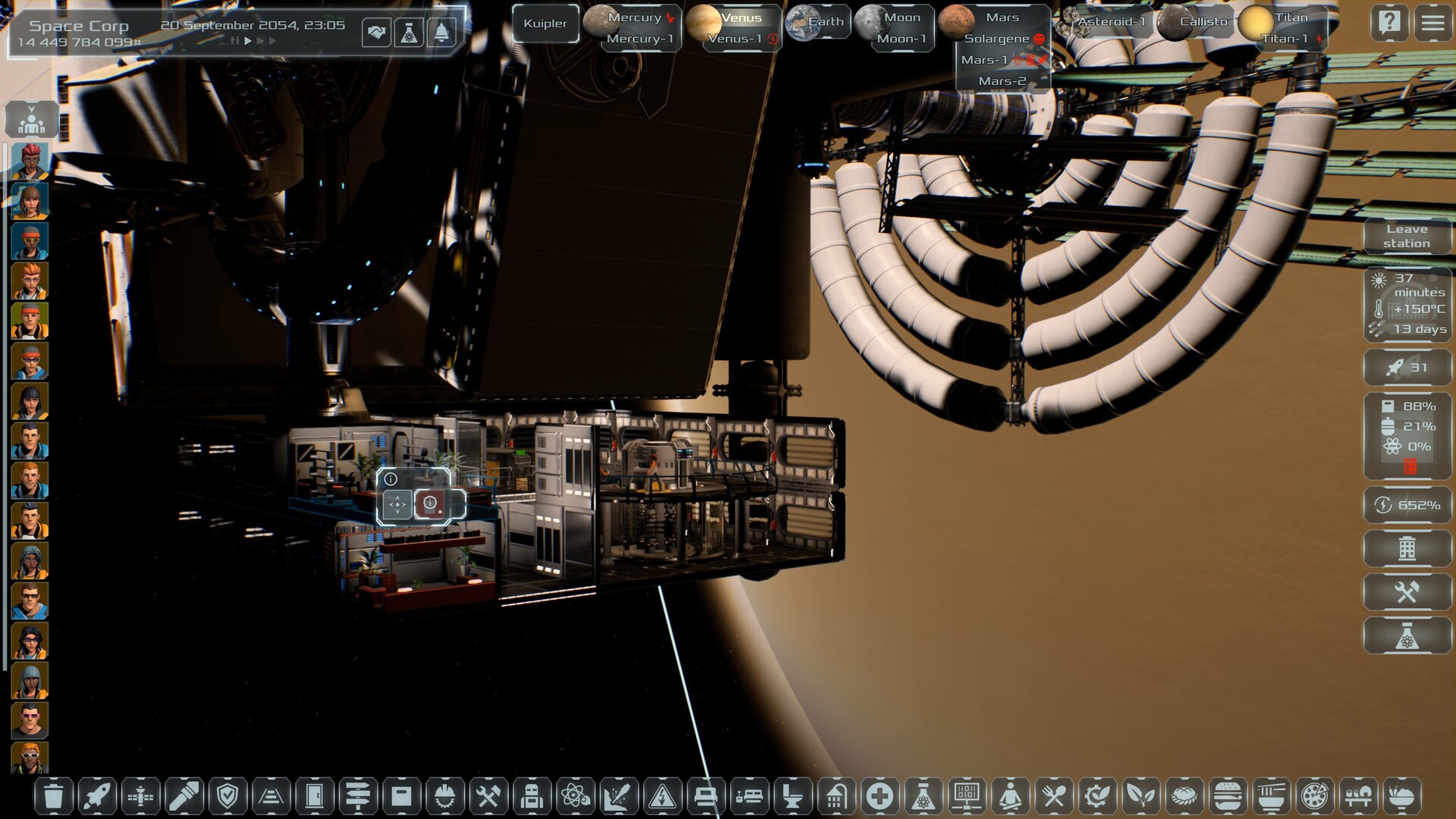 Solargene Screenshot 60