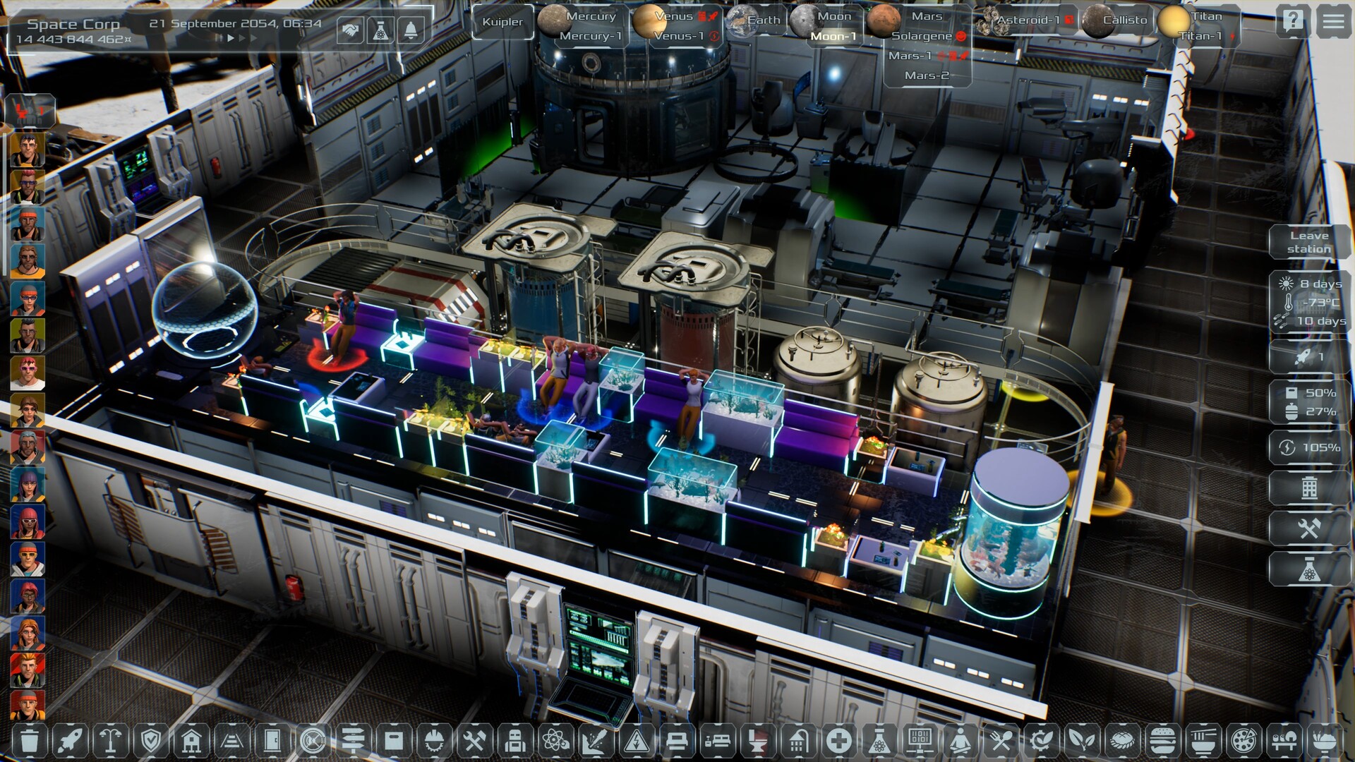 Solargene Screenshot 66