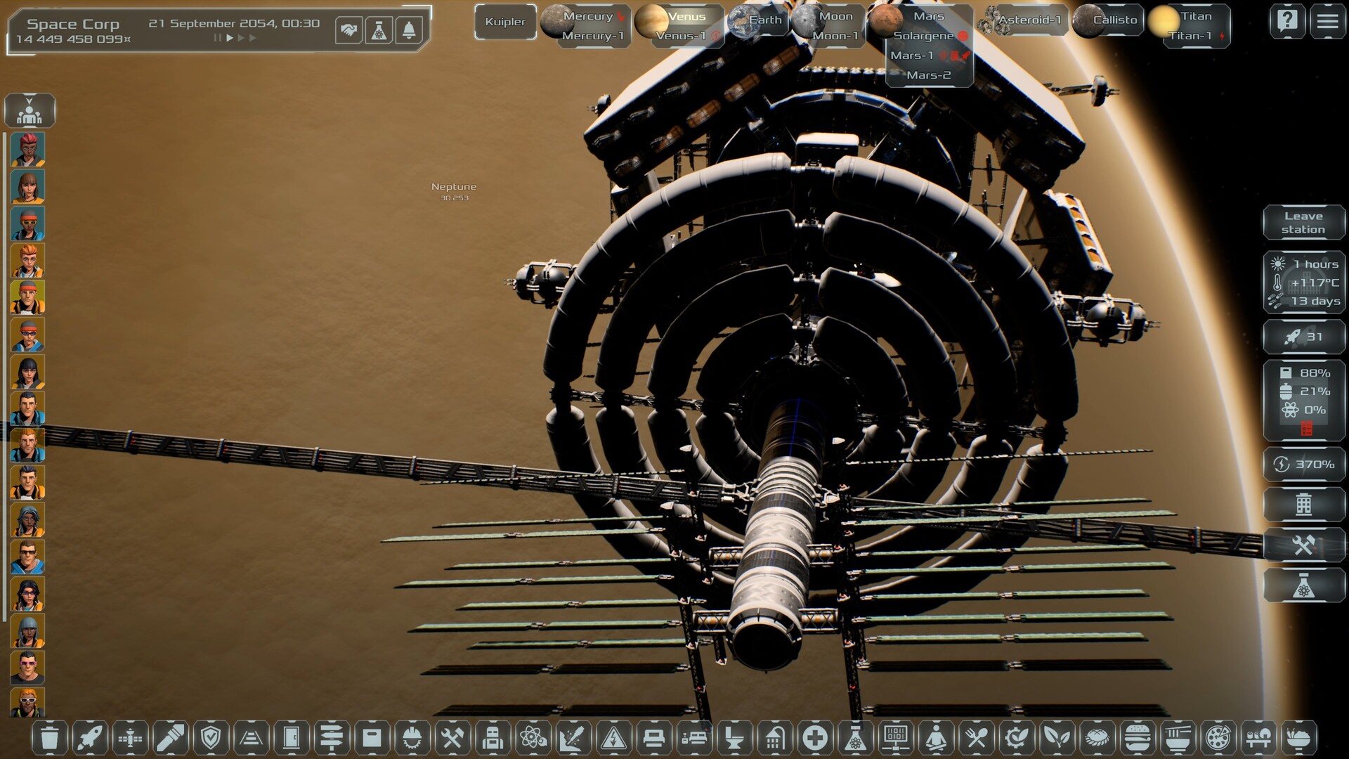 Solargene Screenshot 67