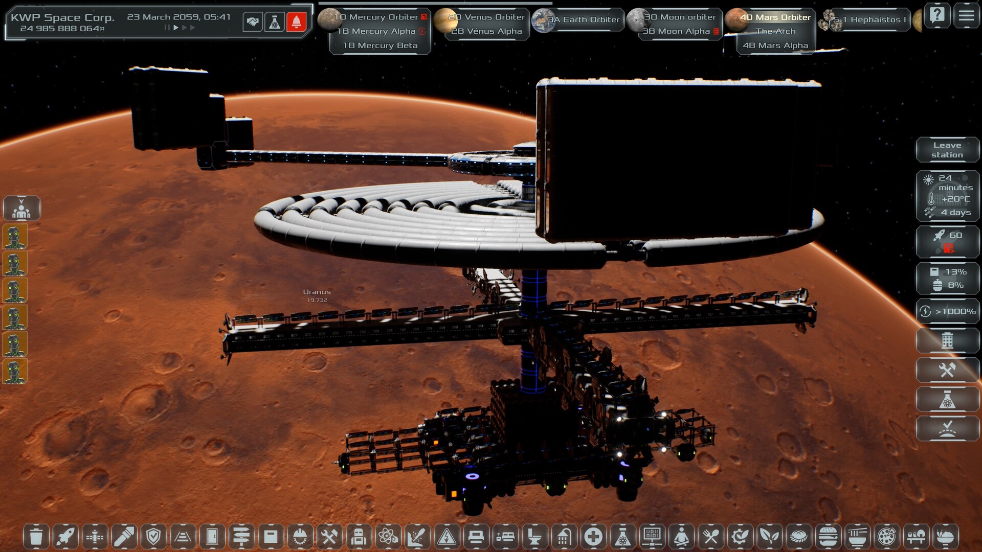 Solargene Screenshot 24