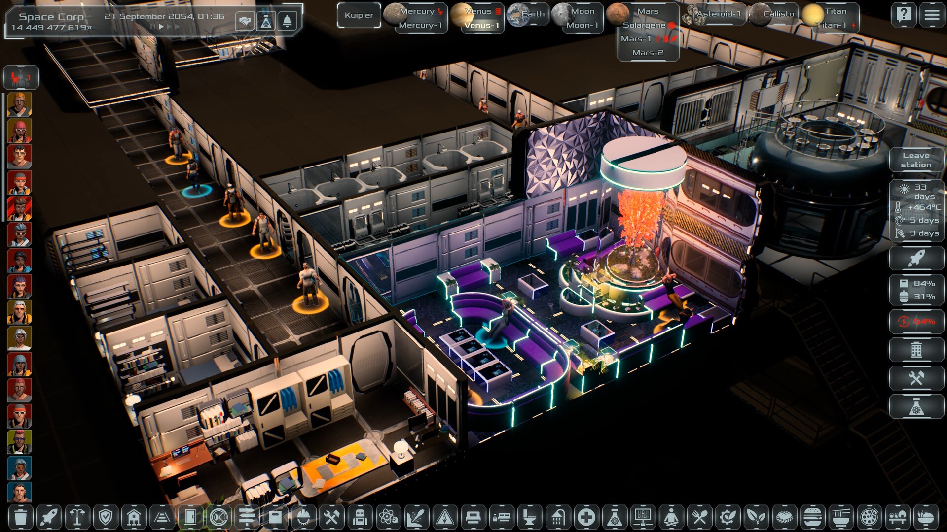 Solargene Screenshot 65