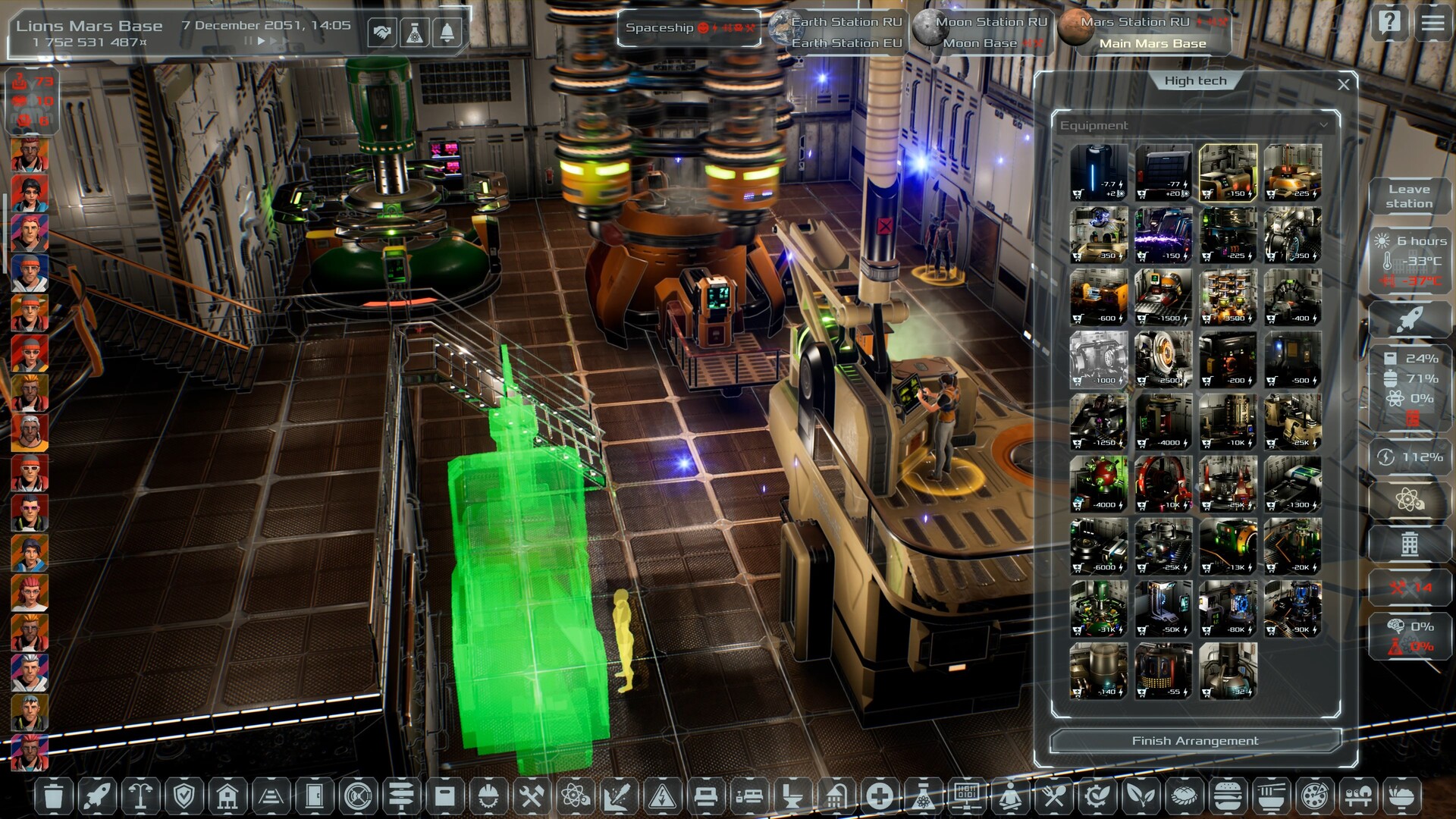 Solargene Screenshot 18