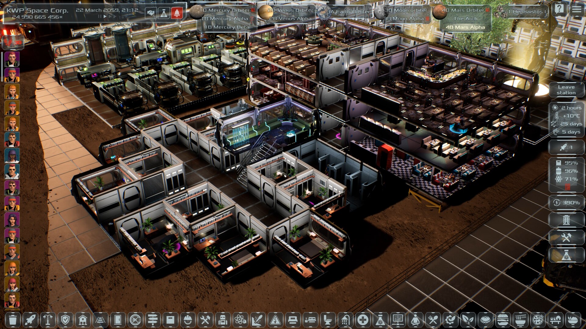 Solargene Screenshot 83