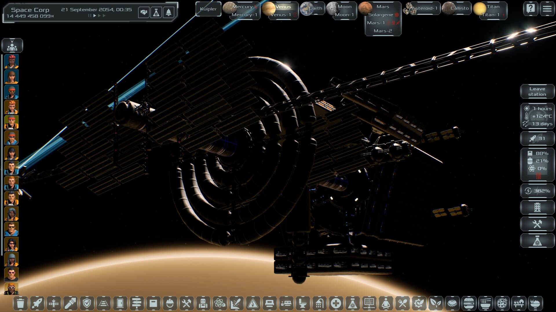 Solargene Screenshot 52