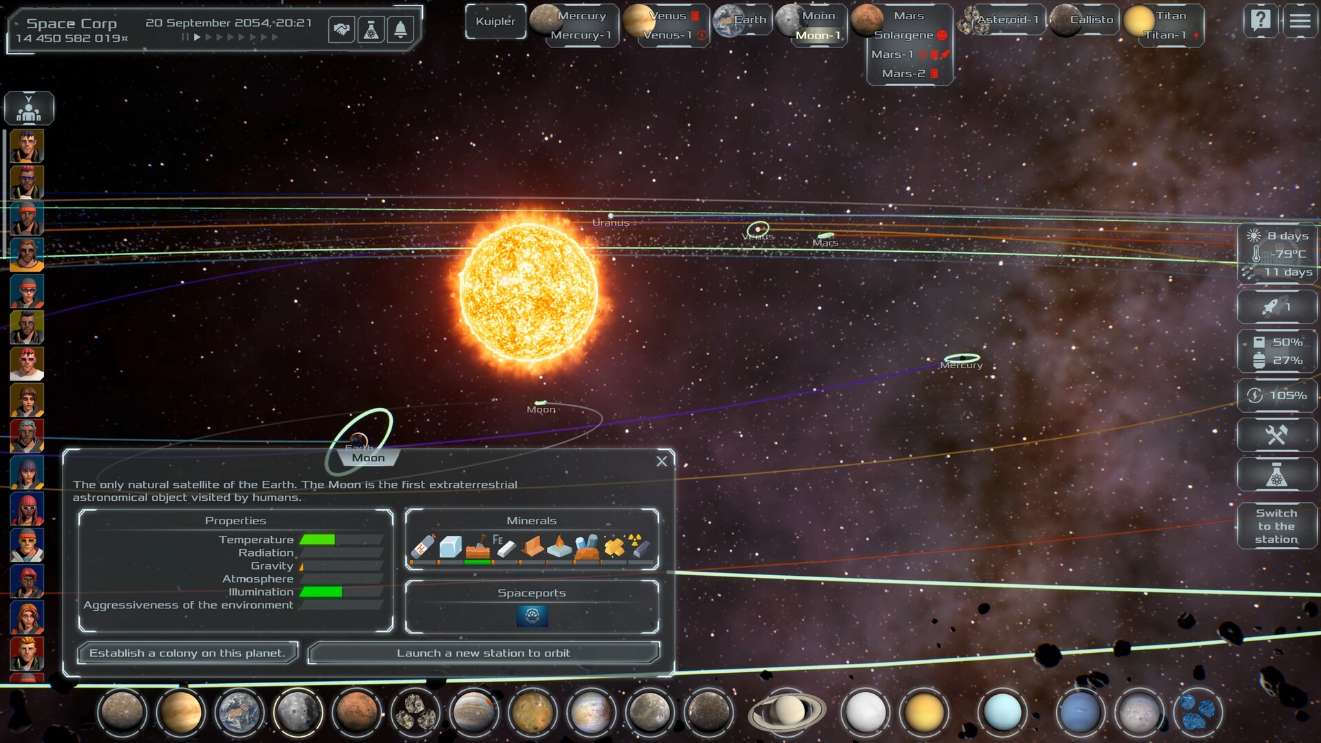 Solargene Screenshot 45