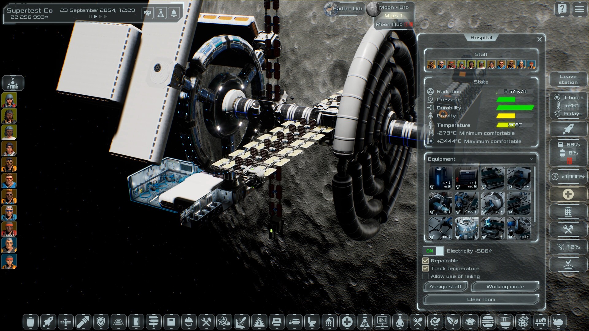 Solargene Screenshot 33
