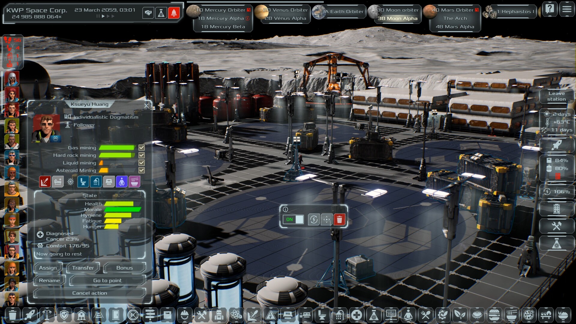 Solargene Screenshot 19