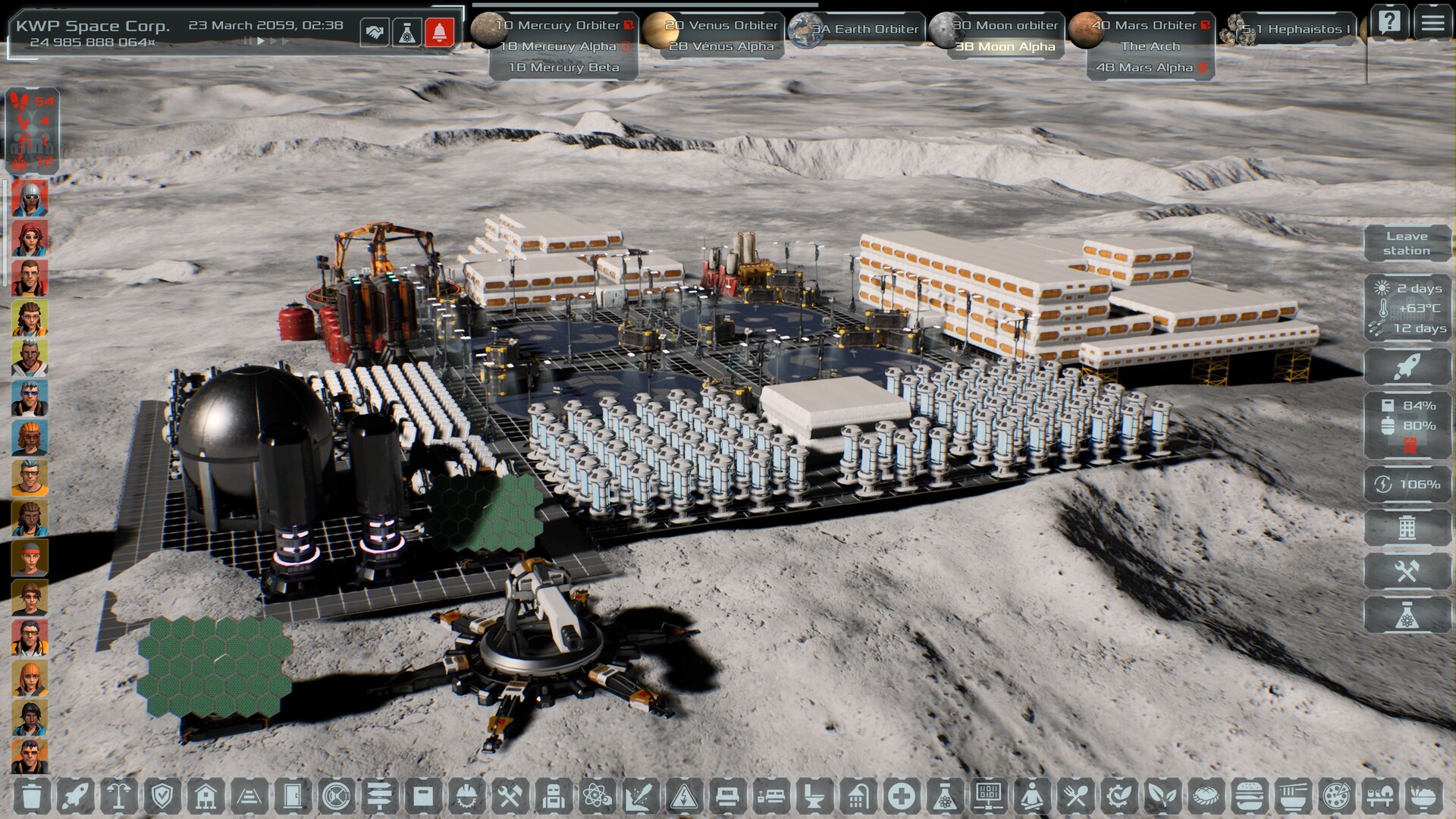 Solargene Screenshot 4