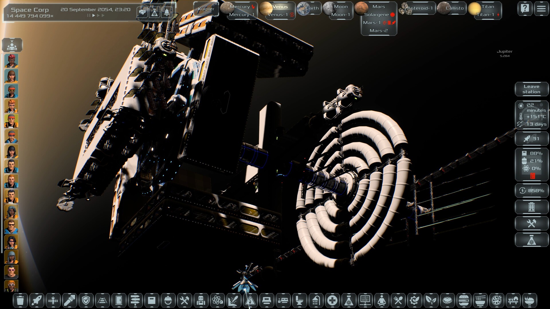 Solargene Screenshot 44