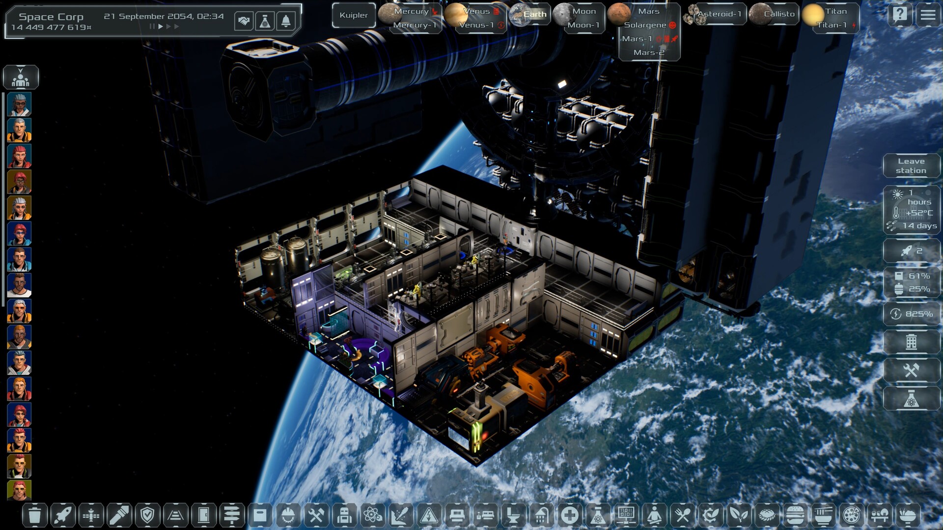 Solargene Screenshot 68