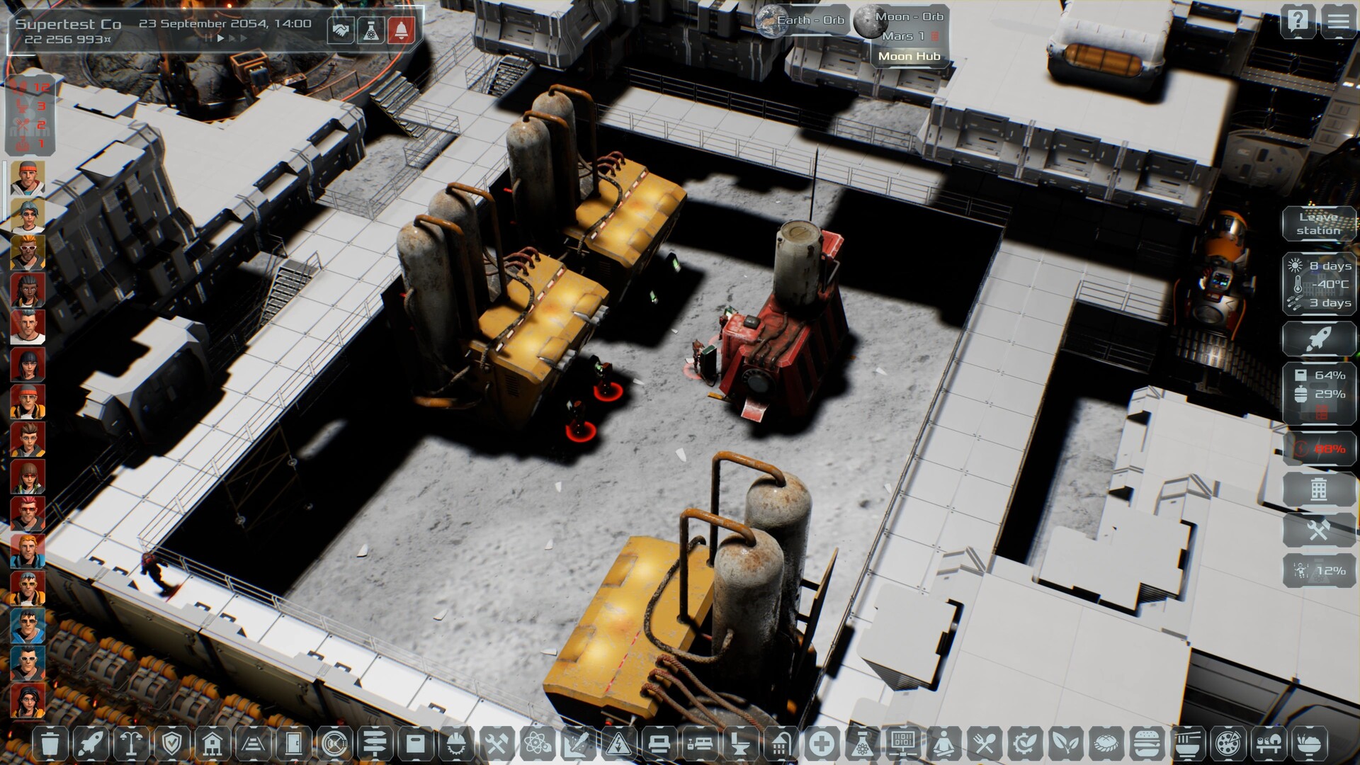 Solargene Screenshot 21