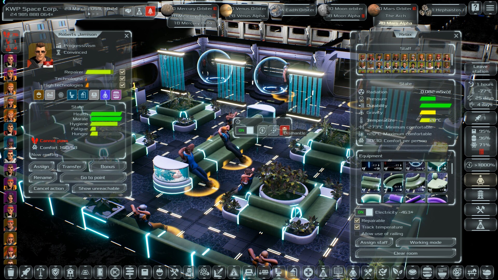 Solargene Screenshot 28