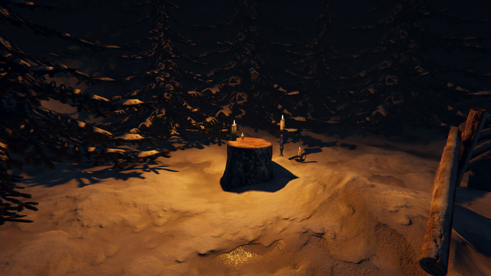 HIDEAWAY Screenshot 3