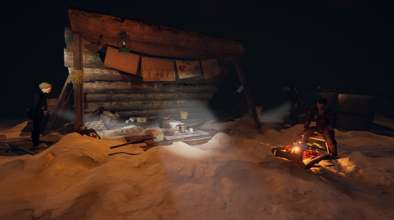 HIDEAWAY Screenshot 10