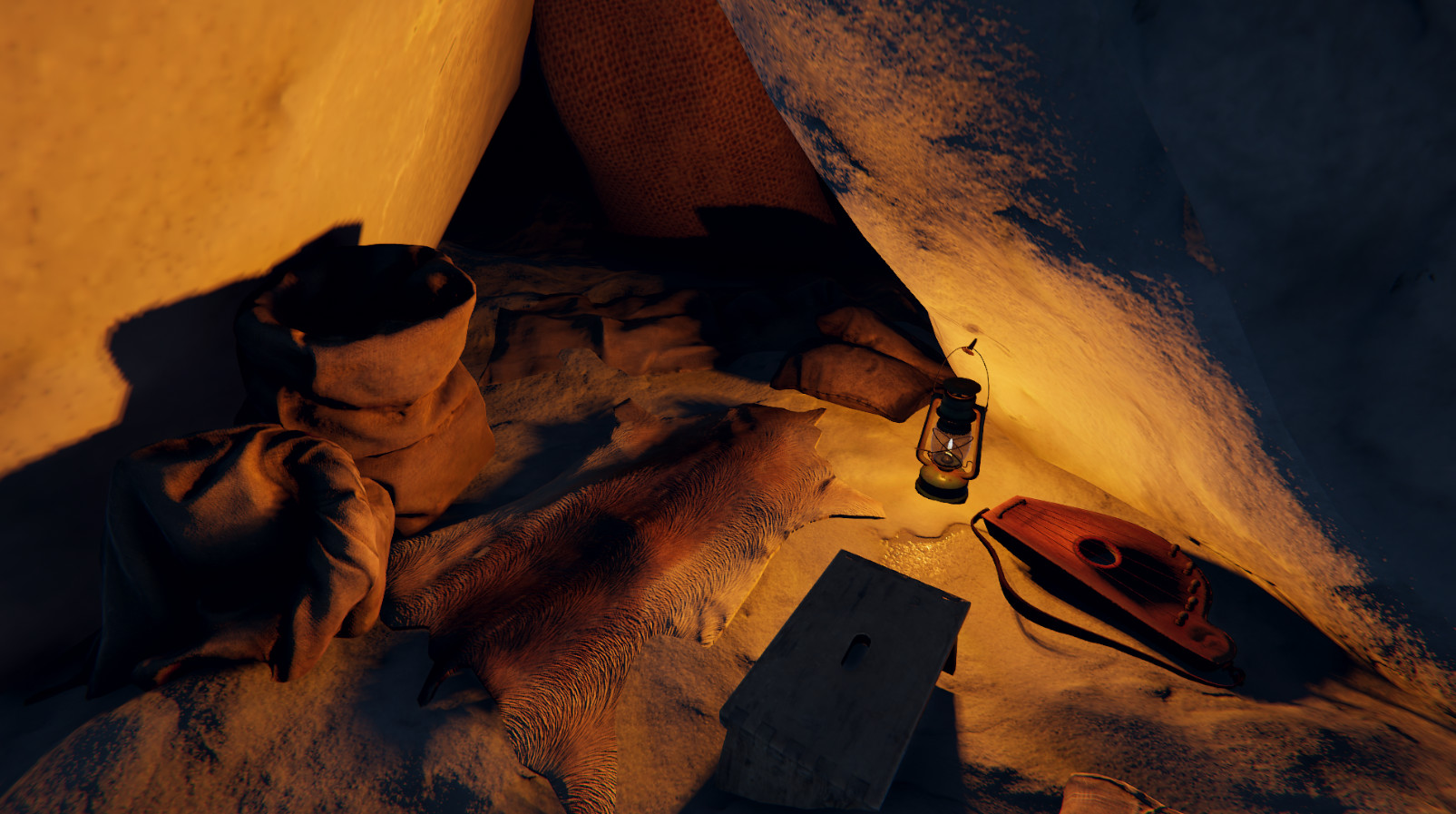 HIDEAWAY Screenshot 11
