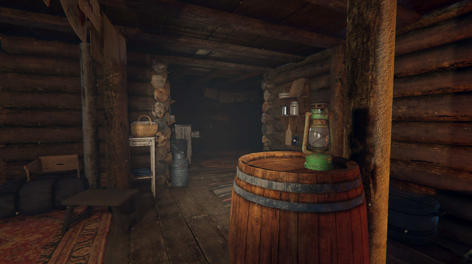 HIDEAWAY Screenshot 9