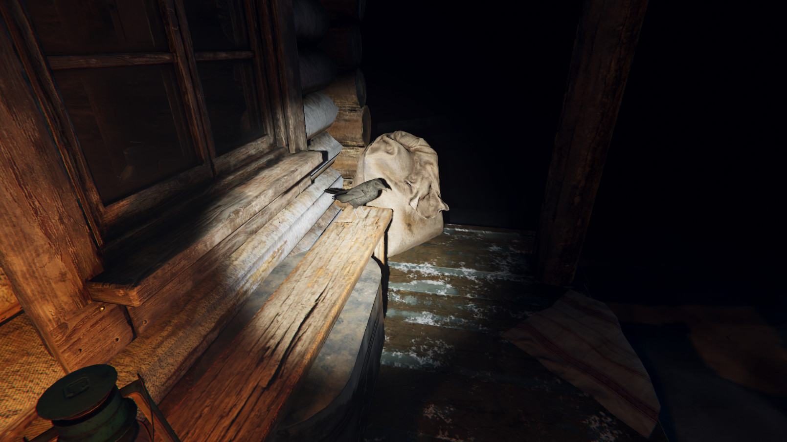 HIDEAWAY Screenshot 2