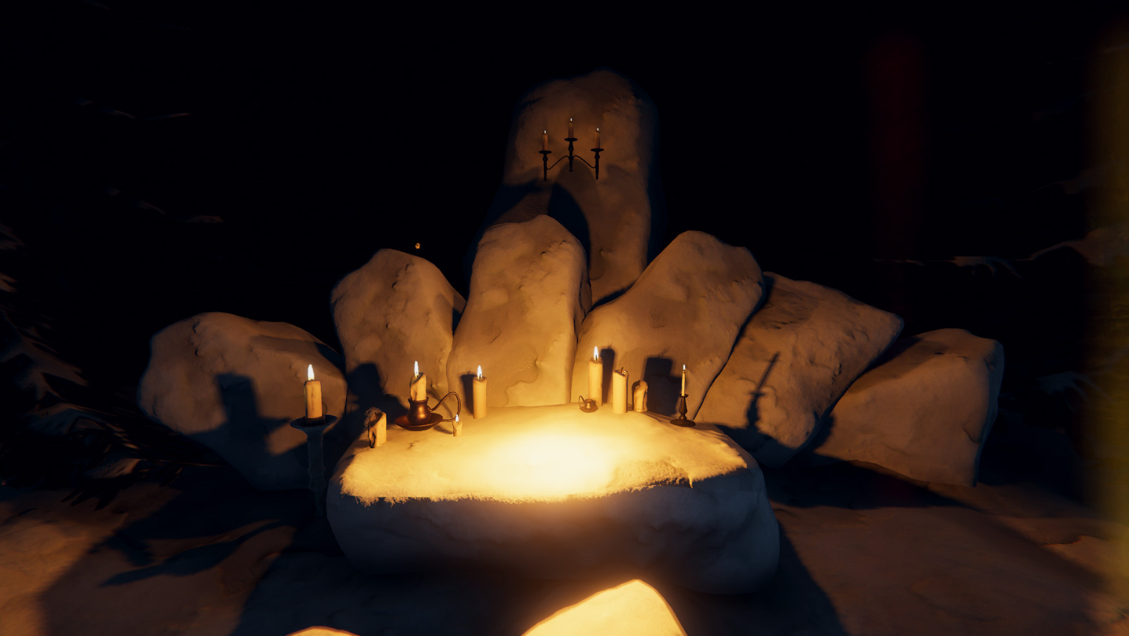 HIDEAWAY Screenshot 7