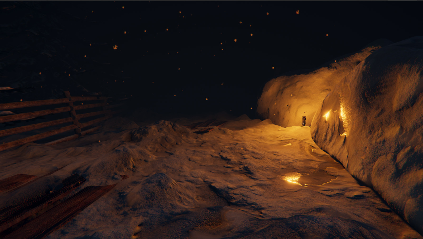 HIDEAWAY Screenshot 8