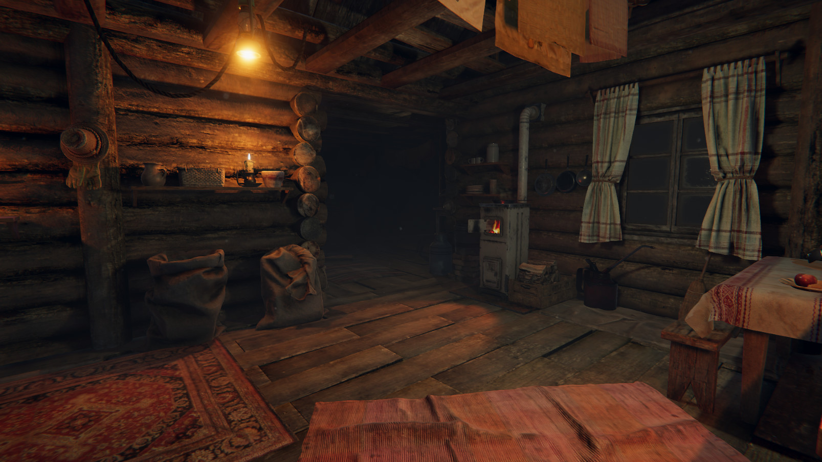 HIDEAWAY Screenshot 5