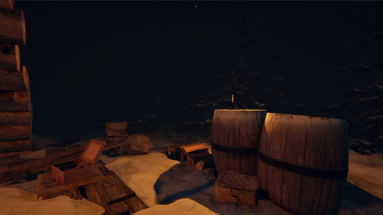 HIDEAWAY Screenshot 4