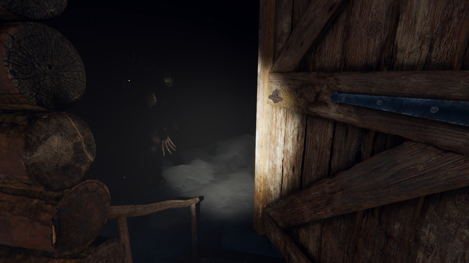 HIDEAWAY Screenshot 1