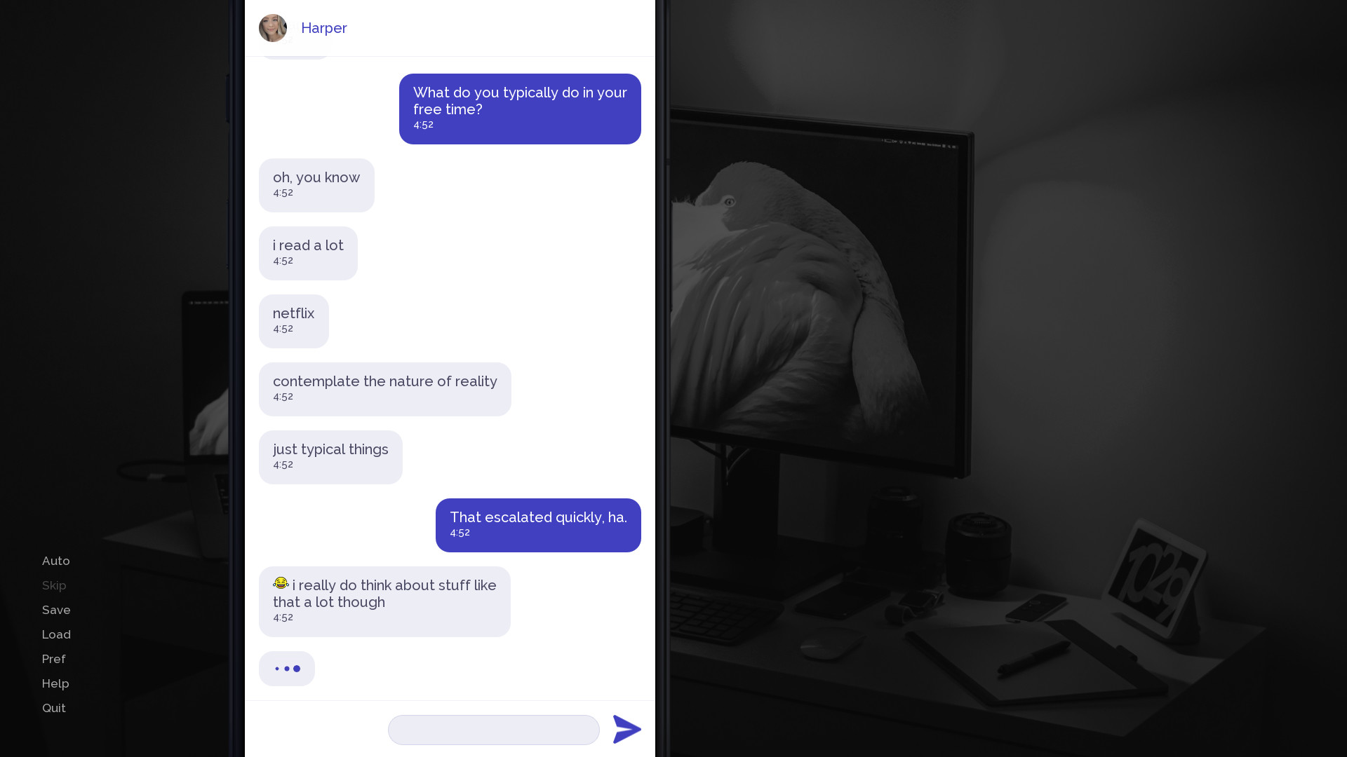 Over The Phone Screenshot 3