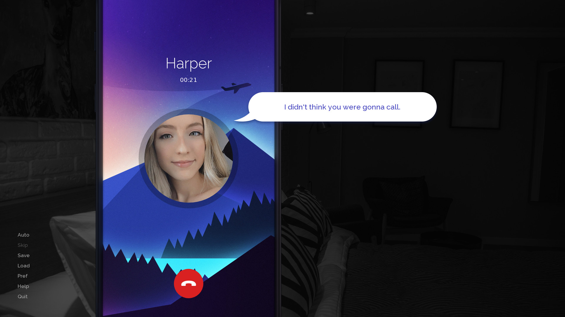 Over The Phone Screenshot 4