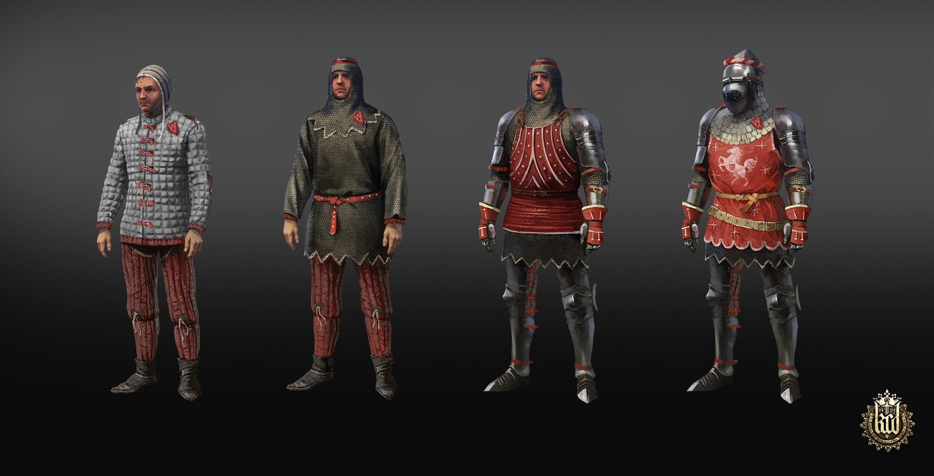 Kingdom Come: Deliverance – Treasures of The Past Screenshot 3