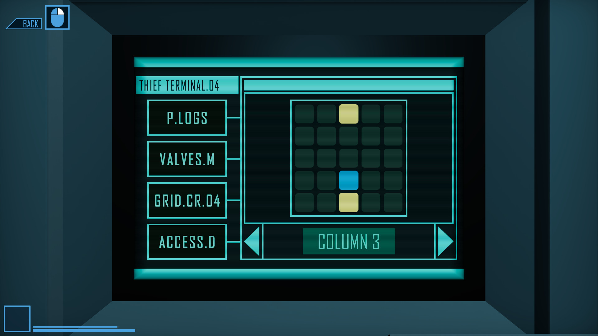 Thief's Roulette Screenshot 6