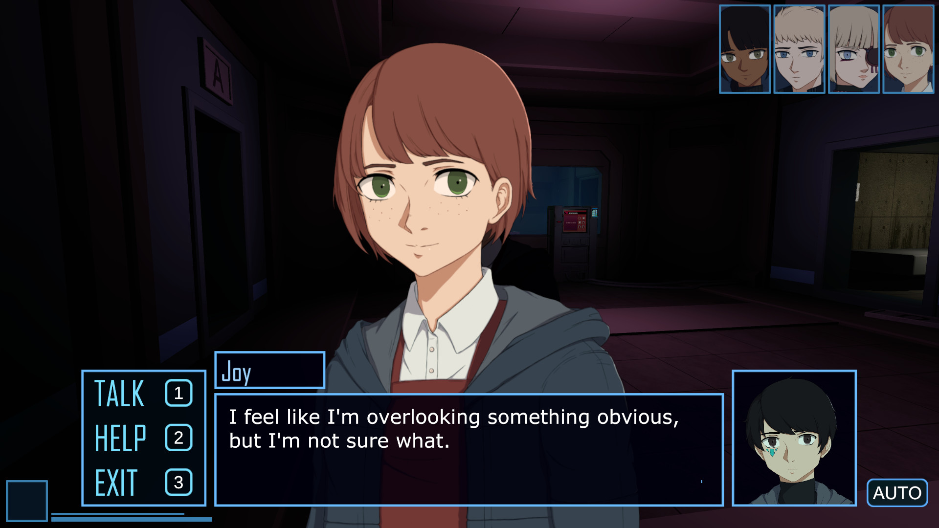 Thief's Roulette Screenshot 2