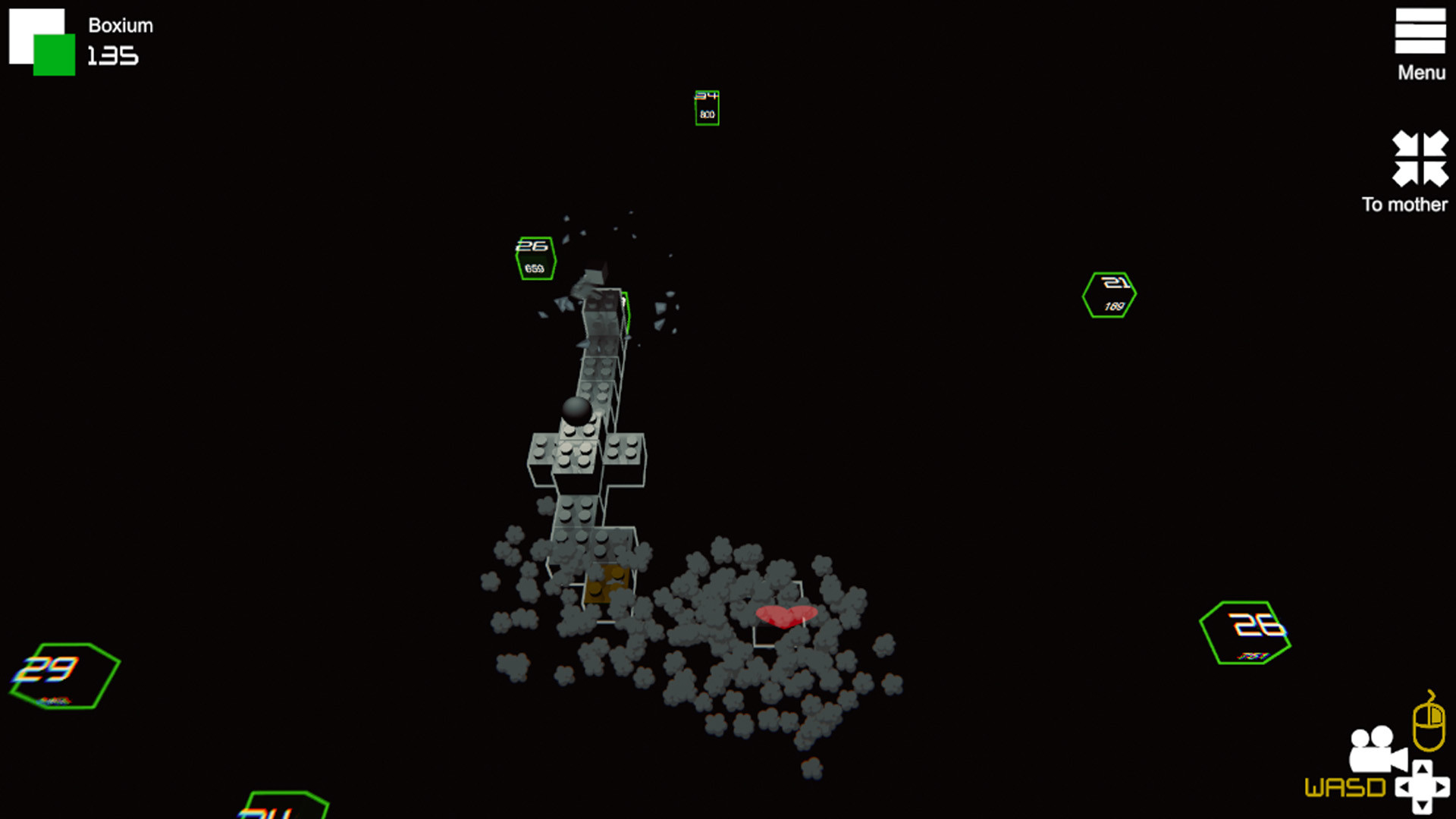 Box Nation [] Lets Go Build and Fight Screenshot 1