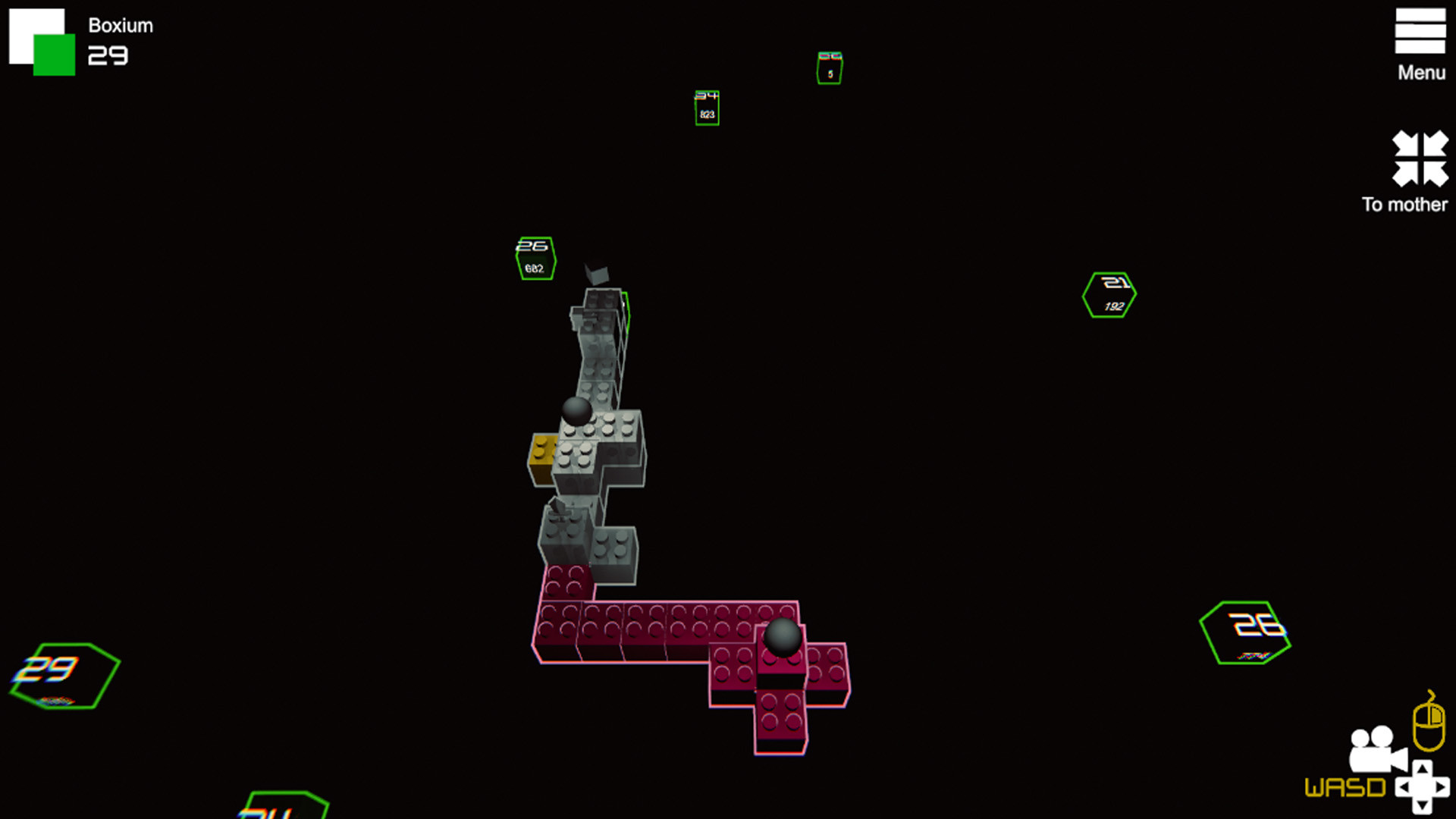 Box Nation [] Lets Go Build and Fight Screenshot 2