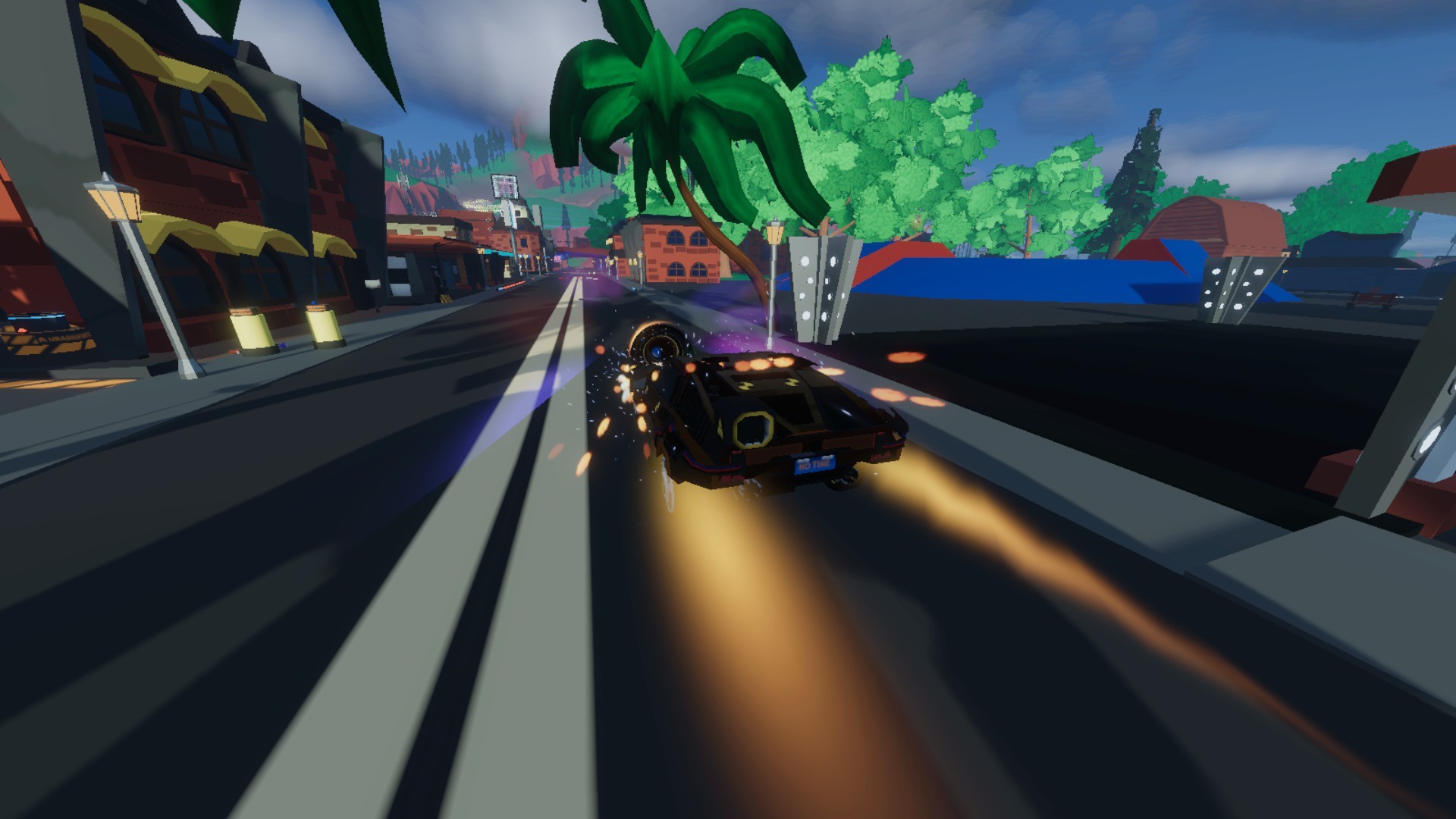 No Time Screenshot 10