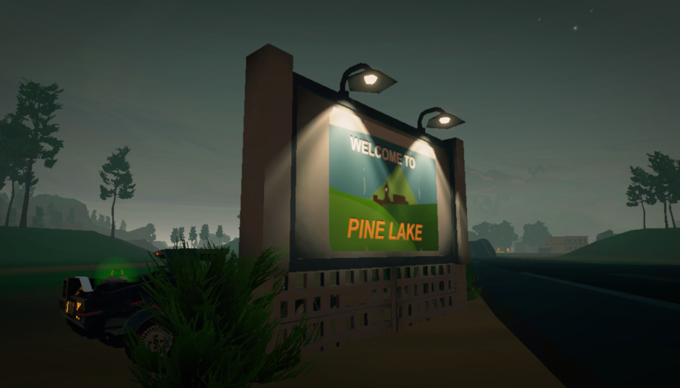 No Time Screenshot 9